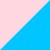 PINK/BLUE 